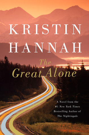 The Great Alone by Kristin Hannah Free PDF Download