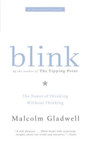 Blink: The Power of Thinking Without Thinking Free PDF Download