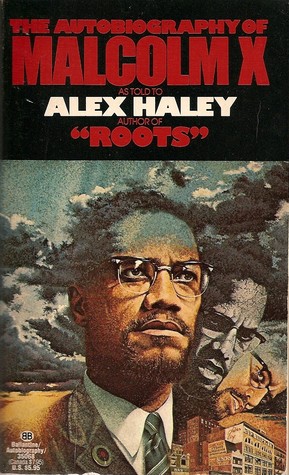 The Autobiography of Malcolm X Free PDF Download