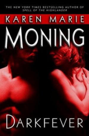 Dark Fever (Fever #1) Free PDF Download
