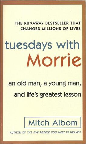 Tuesdays with Morrie by Mitch Albom Free PDF Download