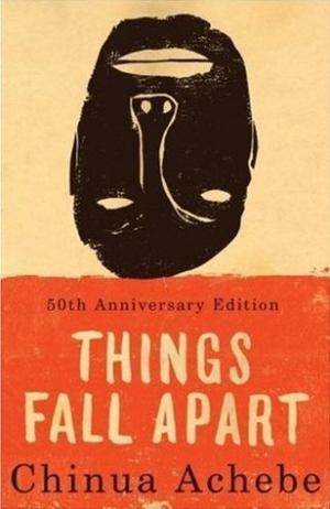Things Fall Apart (The African Trilogy #1) Free PDF Download