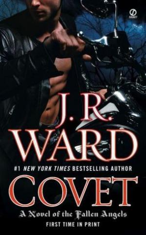 Covet (Fallen Angels #1) Free PDF Download