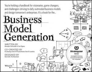 Business Model Generation Free PDF Download
