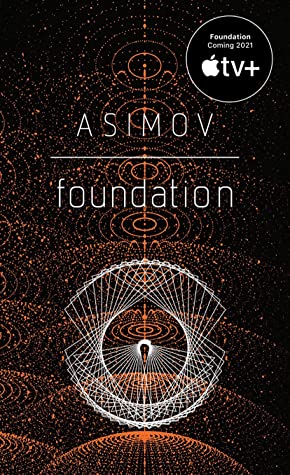 Foundation (Publication Order #1) Free PDF Download