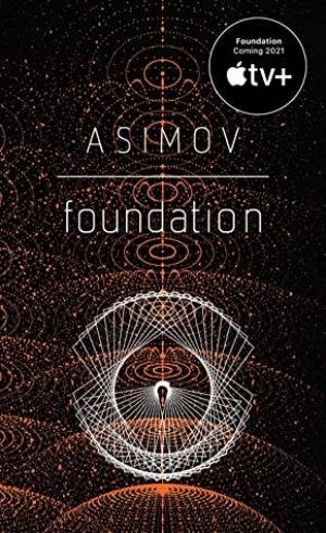 Foundation (Publication Order #1) Free PDF Download