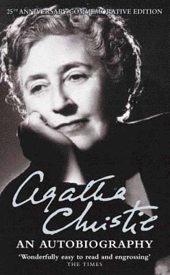 Agatha Christie: An Autobiography Free PDF Download