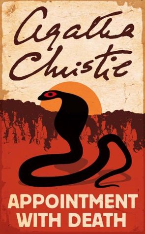 Appointment with Death (Hercule Poirot #17) Free PDF Download