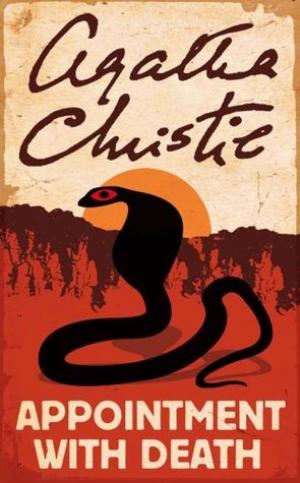 Appointment with Death (Hercule Poirot #17) Free PDF Download