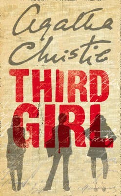 Third Girl (Hercule Poirot #31) Free PDF Download