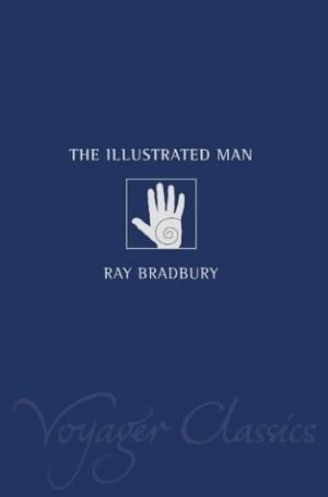 The Illustrated Man by Ray Bradbury Free PDF Download