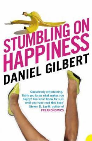Stumbling on Happiness Free PDF Download