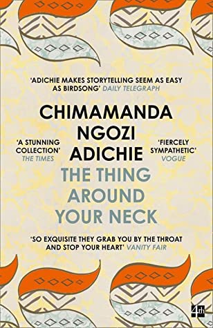 The Thing Around Your Neck Free PDF Download