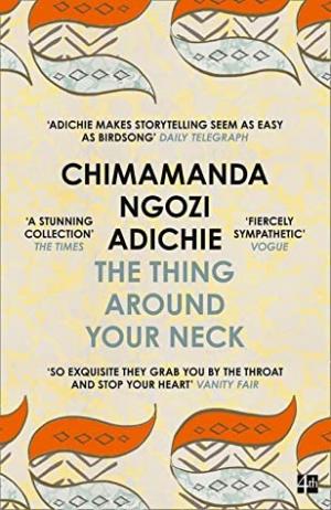 The Thing Around Your Neck Free PDF Download