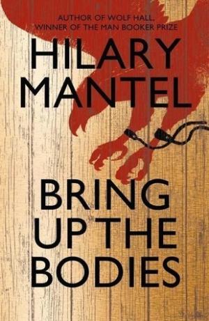 Bring Up the Bodies #2 Free PDF Download