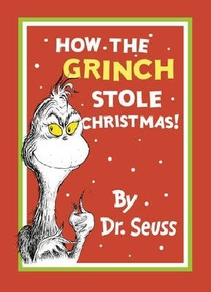 How the Grinch Stole Christmas! Free PDF Download