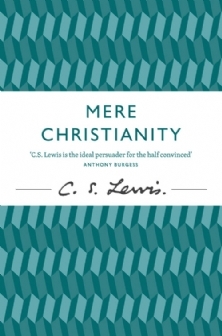 Mere Christianity by C.S. Lewis Free PDF Download