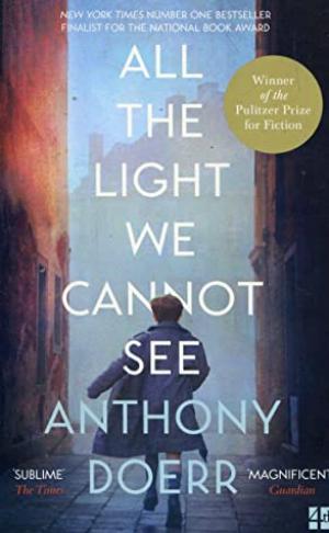 All the Light We Cannot See Free PDF Download