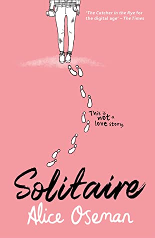 Solitaire #1 by Alice Oseman Free PDF Download