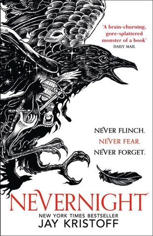 Nevernight (The Nevernight Chronicle #1) Free PDF Download