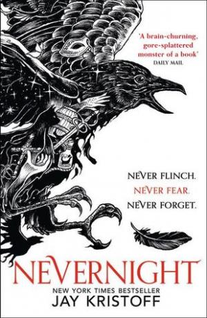 Nevernight (The Nevernight Chronicle #1) Free PDF Download