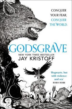 Godsgrave (The Nevernight Chronicle #2) Free PDF Download