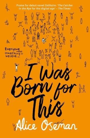 I was Born for this #1 Free PDF Download