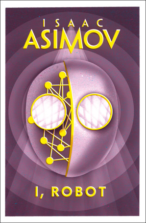 I, Robot (Robot, chronological order #0.1) Free PDF Download