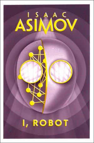 I, Robot (Robot, chronological order #0.1) Free PDF Download