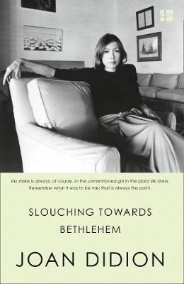 Slouching Towards Bethlehem Free PDF Download