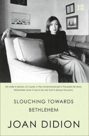 Slouching Towards Bethlehem Free PDF Download