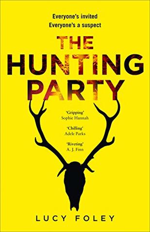 The Hunting Party Free PDF Download