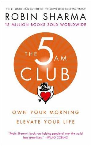 The 5 AM Club Free PDF Download