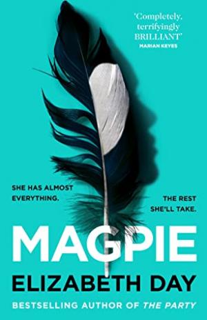 Magpie by Elizabeth Day Free PDF Download