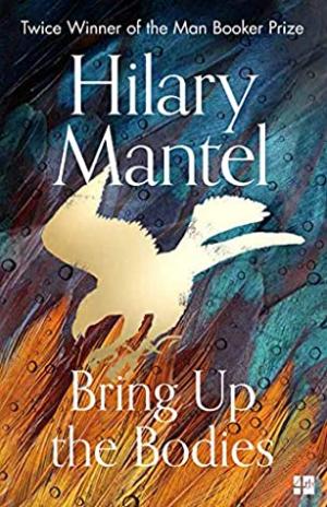 Bring Up the Bodies #2 Free PDF Download
