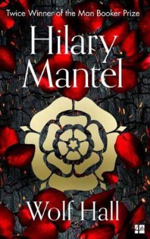 Wolf Hall (Thomas Cromwell #1) Free PDF Download