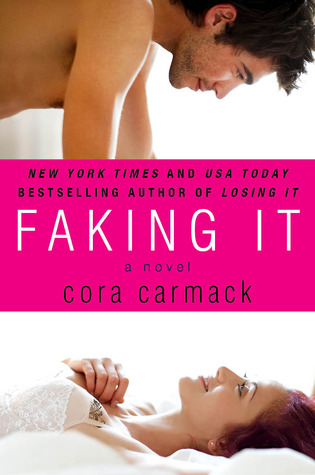 Faking It (Losing It #2) Free PDF Download