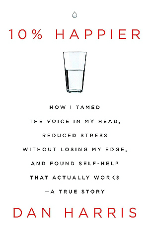 10% Happier by Dan Harris Free PDF Download