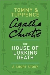 The House of Lurking Death Free PDF Download