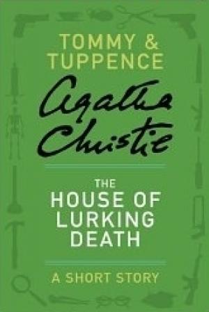The House of Lurking Death Free PDF Download