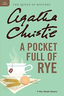 A Pocket Full of Rye #7 Free PDF Download