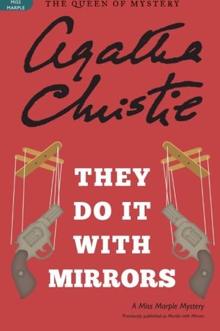 They Do It with Mirrors #6 Free PDF Download