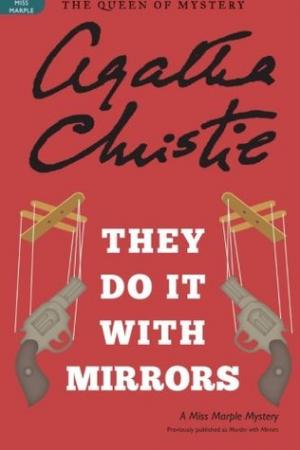 They Do It with Mirrors #6 Free PDF Download