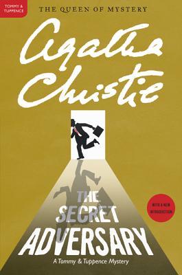 The Secret Adversary #1 Free PDF Download