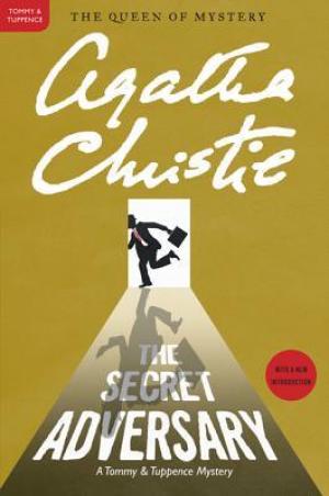 The Secret Adversary #1 Free PDF Download