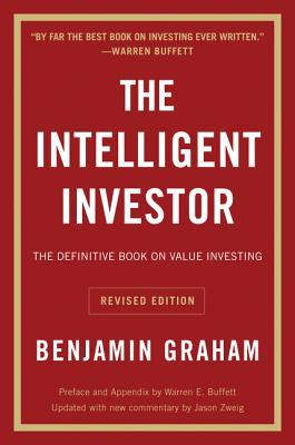 The Intelligent Investor Free PDF Download