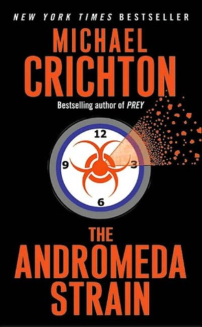 The Andromeda Strain #1 Free PDF Download