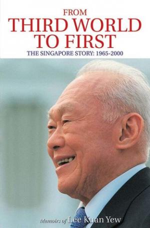 From Third World to First Free PDF Download