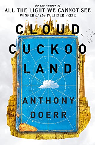 Cloud Cuckoo Land Free PDF Download