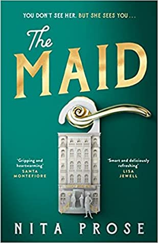 The Maid by Nita Prose Free PDF Download